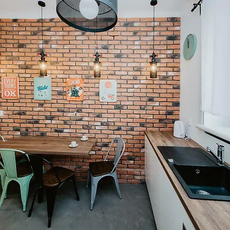 Shortstaypoland Aleje Jerozolimskie Apartamento