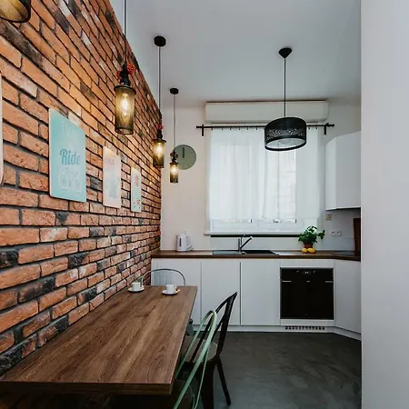Apartament Shortstaypoland Aleje Jerozolimskie