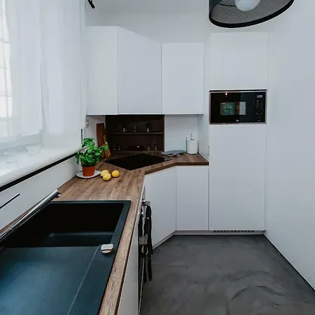 Apartment Shortstaypoland Aleje Jerozolimskie