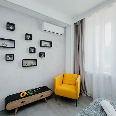 Apartment Shortstaypoland Aleje Jerozolimskie *
