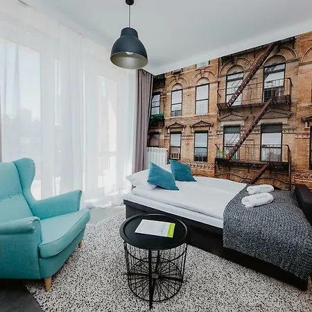 Shortstaypoland Aleje Jerozolimskie Warszawa