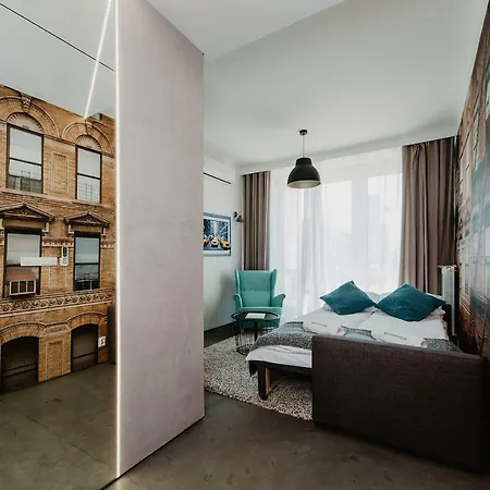 Shortstaypoland Aleje Jerozolimskie Apartament Warszawa