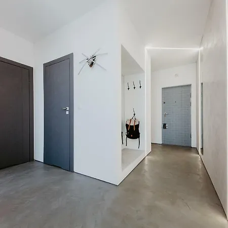 Apartment Shortstaypoland Aleje Jerozolimskie