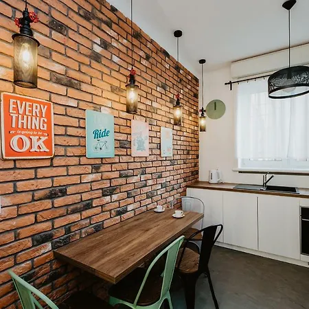 Shortstaypoland Aleje Jerozolimskie Apartment