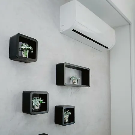 公寓 Shortstaypoland Aleje Jerozolimskie