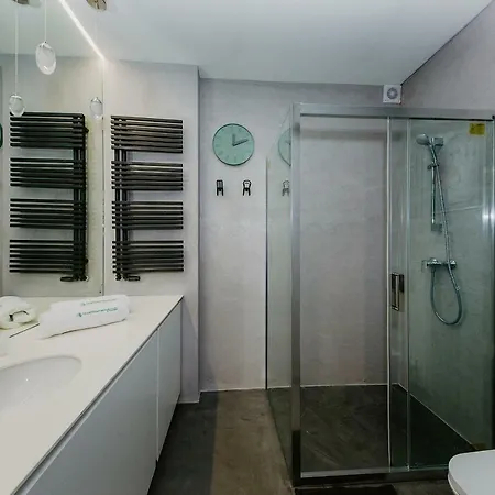 Shortstaypoland Aleje Jerozolimskie *